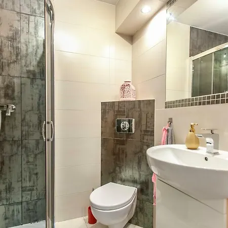 Apartament Violet * Sopot