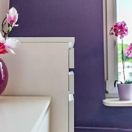 Apartament Violet Sopot
